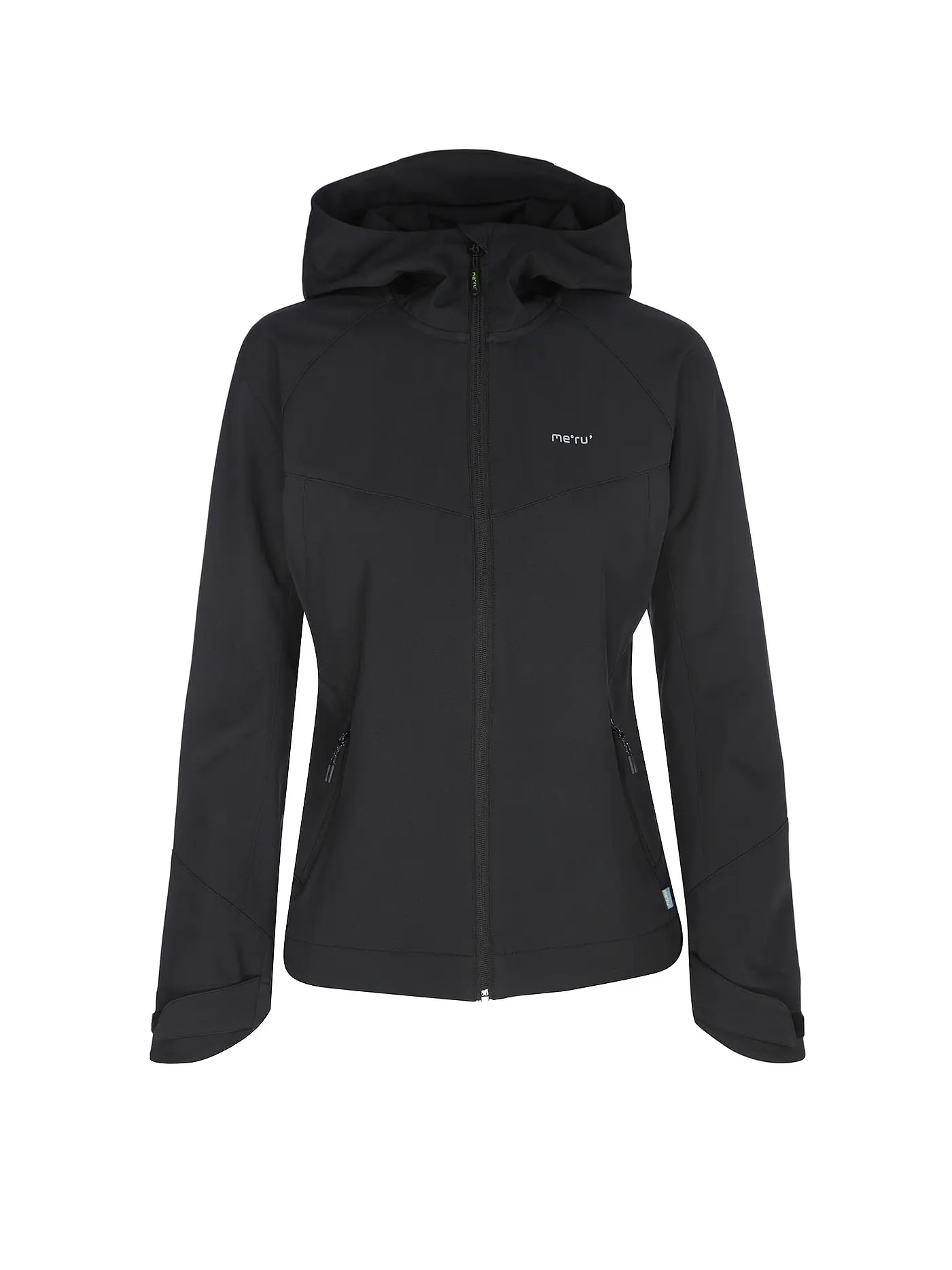 MERU | Damen Softshelljacke Nancy | 